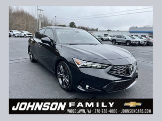 Used 2024 Acura Integra A-Spec 360° Tour