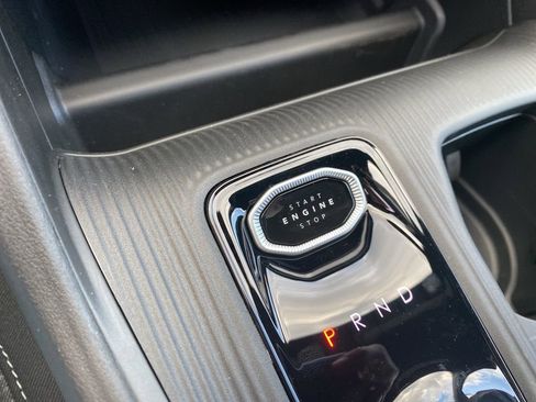 New 2026 Jeep Cherokee Laredo AWD/4WD image 25