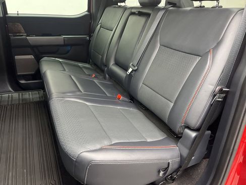 Used 2021 Ford F150 Lariat w/ Equipment Group 502A High image 7