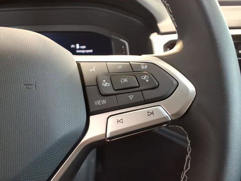 Used 2023 Volkswagen Atlas SEL image 16