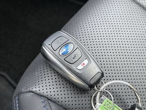 Used 2026 Subaru Forester Limited AWD/4WD image 28