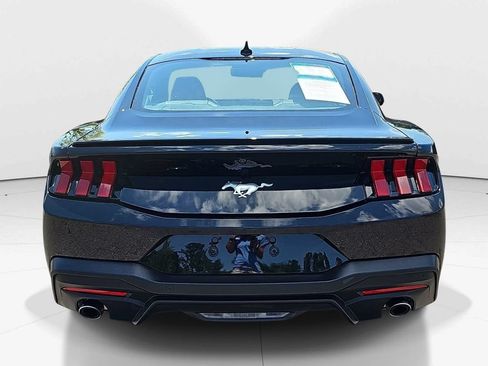 Used 2024 Ford Mustang Premium RWD image 7