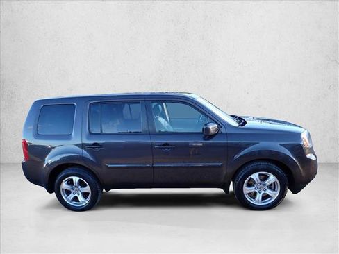 Used 2012 Honda Pilot EX image 5