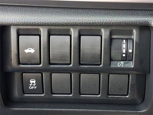 Used 2024 Subaru WRX image 24