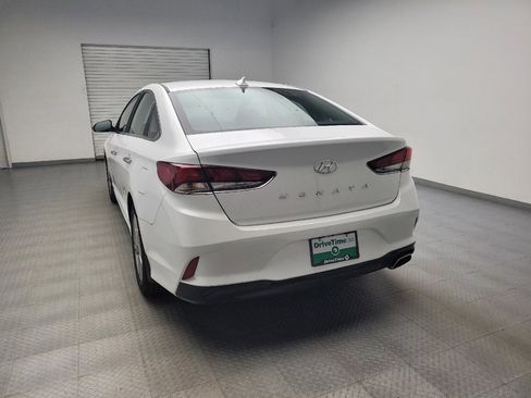 Used 2018 Hyundai Sonata SEL FWD image 6