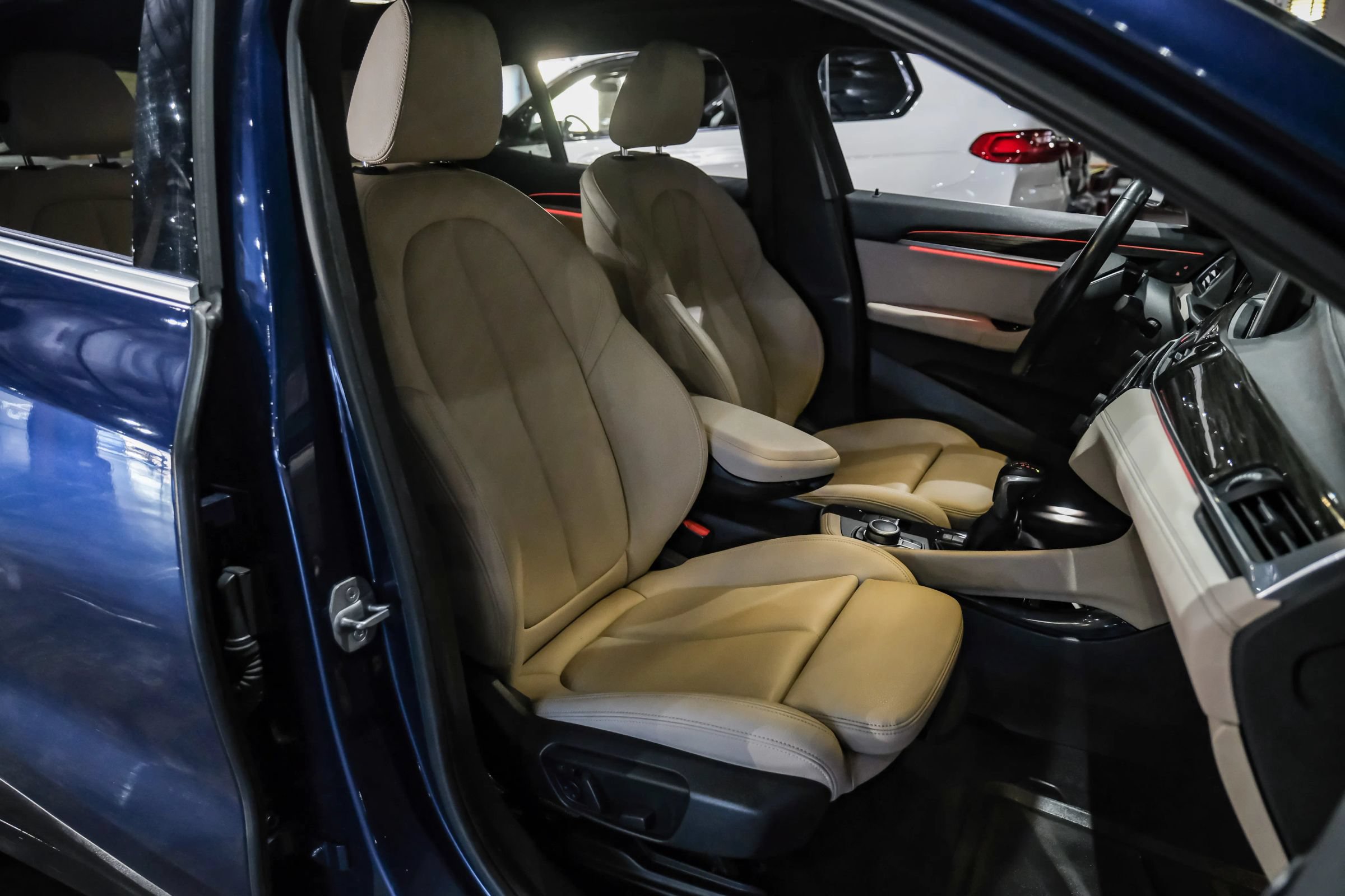 Used 2018 BMW X2 xDrive28i w/ Convenience Package AWD/4WD image 29