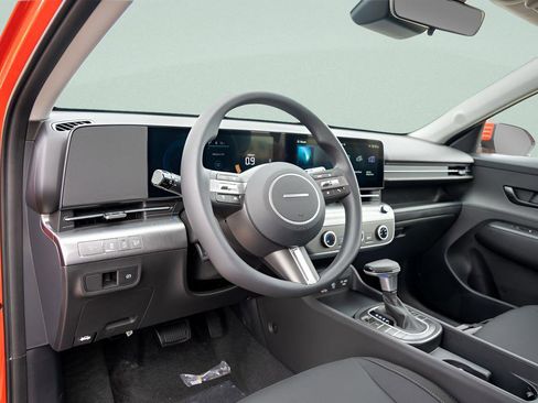 New 2026 Hyundai Kona SE AWD/4WD image 19