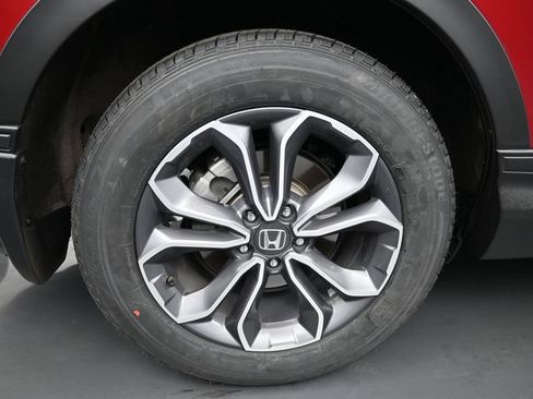 Used 2022 Honda CR-V EX image 30