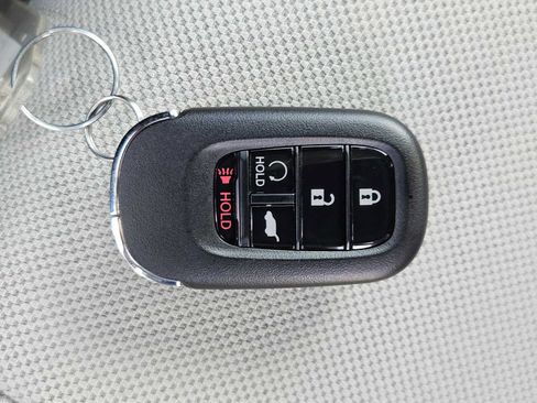 New 2026 Honda CR-V EX image 26