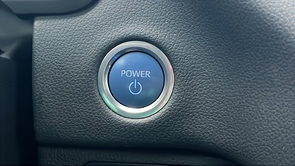 Used 2023 Toyota Tundra Limited AWD/4WD image 24