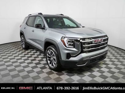 New 2026 GMC Terrain Elevation w/ Elevation Premium Package