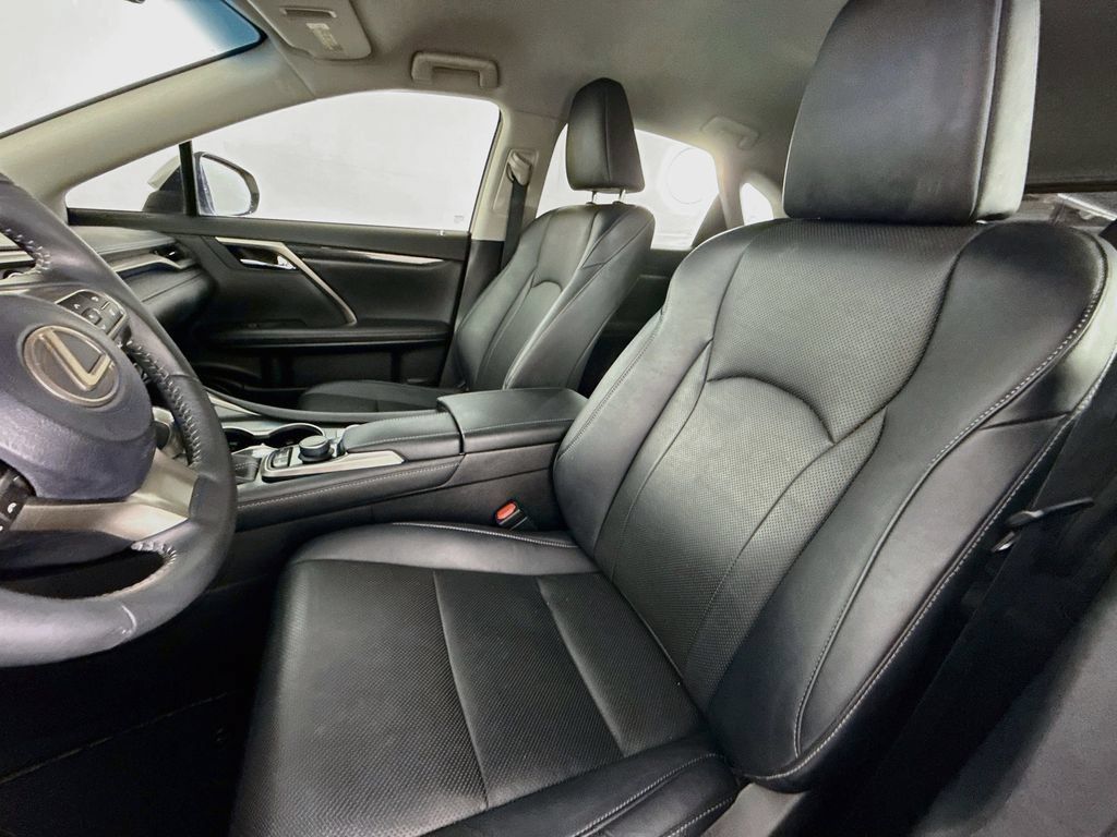 Used 2017 Lexus RX 350 AWD w/ Accessory Package image 5