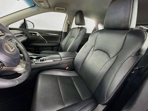 Used 2017 Lexus RX 350 AWD w/ Accessory Package image 5