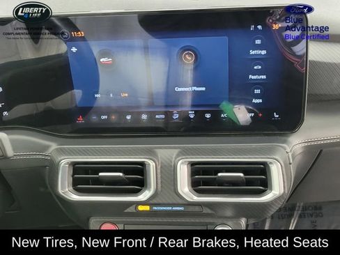 Certified 2024 Ford Mustang Premium image 20