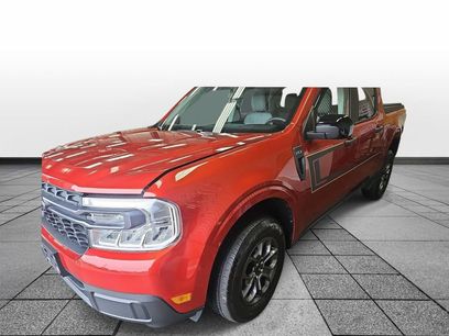 Used 2024 Ford Maverick XLT w/ XLT Luxury Package