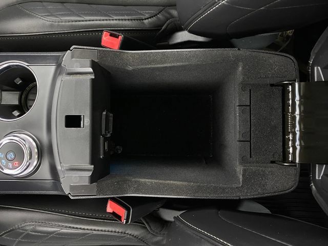 Used 2018 Ford Explorer Platinum AWD/4WD image 27