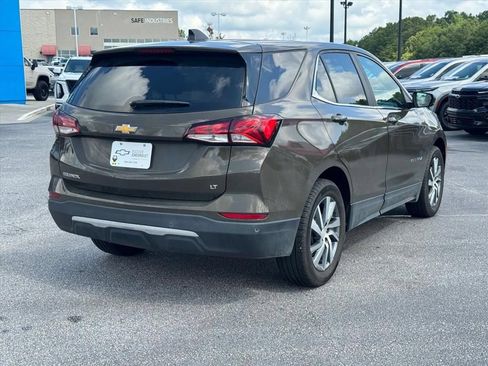 Used 2023 Chevrolet Equinox LT FWD image 3