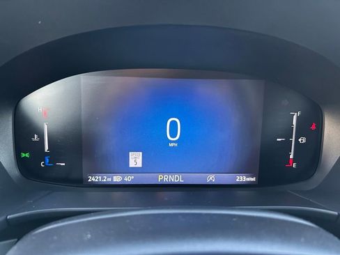 Used 2025 Ford Escape Active w/ Tech Pack #1 image 22