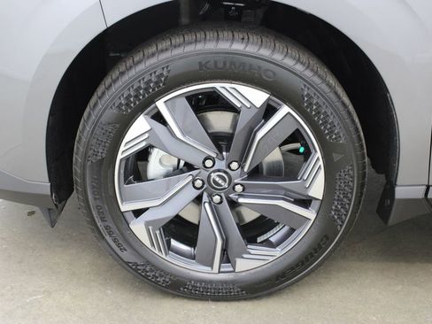 New 2026 Nissan Murano SV AWD/4WD image 26