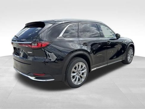 New 2026 MAZDA CX-90 3.3 Turbo w/ Premium Plus Pkg AWD/4WD image 5