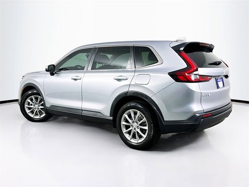 Certified 2026 Honda CR-V EX image 6