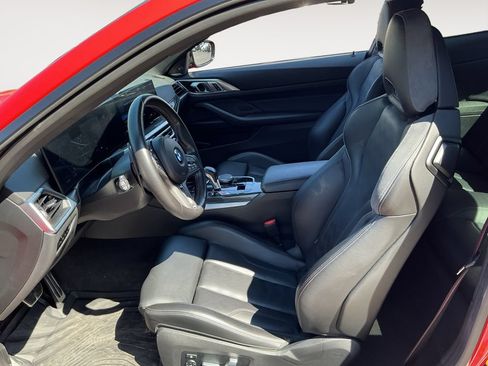 Used 2024 BMW M4 xDrive Competition w/ Executive Package AWD/4WD image 11
