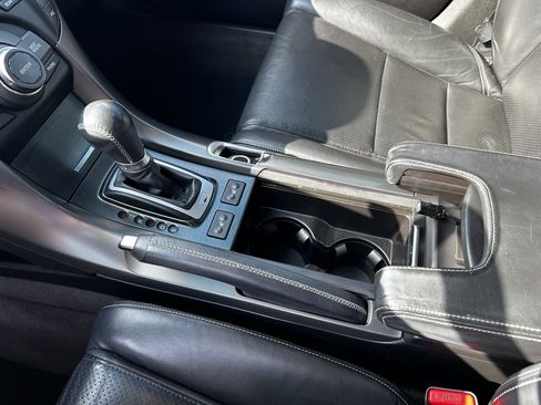 Used 2013 Acura TL SH-AWD image 29