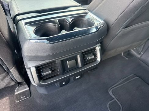 Used 2023 Ford F150 XLT w/ Equipment Group 302A High AWD/4WD image 20