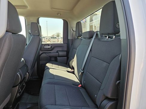 New 2024 Chevrolet Silverado 2500 W/T w/ WT Convenience Package AWD/4WD image 19
