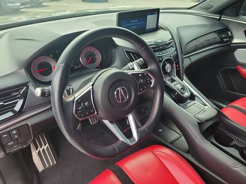 Used 2023 Acura RDX A-Spec image 23