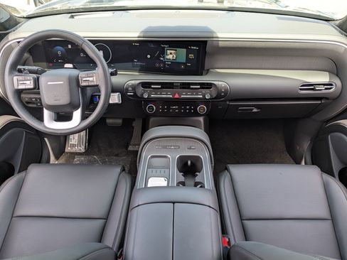 New 2026 Hyundai Palisade Calligraphy image 21