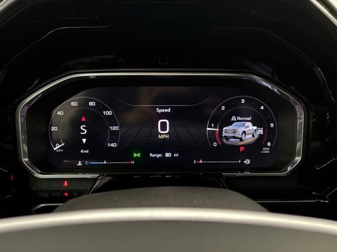 New 2026 GMC Sierra 1500 Elevation w/ Elevation Premium Package image 25