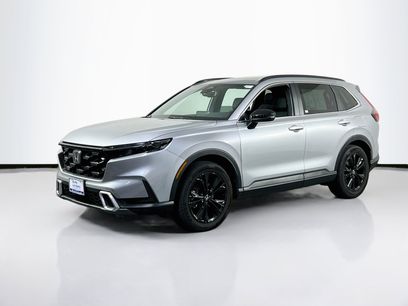 Used 2023 Honda CR-V Sport Touring