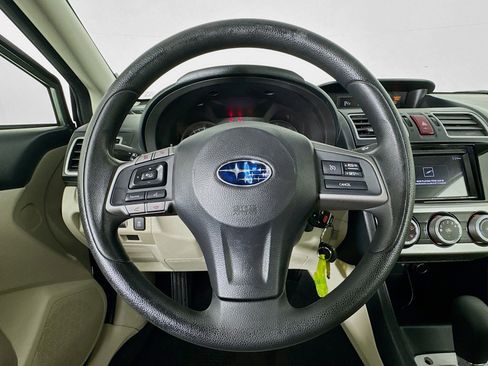 Used 2016 Subaru Impreza 2.0i image 11