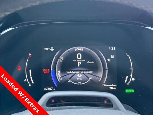 Used 2023 Lexus RX 500h F Sport w/ Accessory Package (K3) image 22