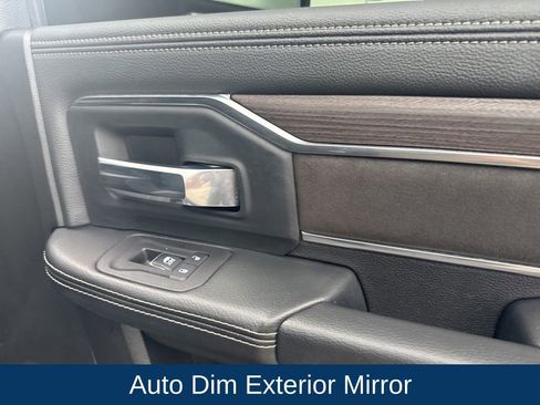 Used 2025 RAM 2500 Laramie w/ Night Edition AWD/4WD image 36