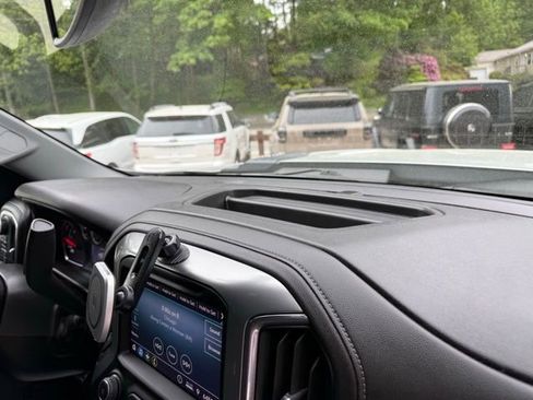 Used 2023 Chevrolet Silverado 2500 LT w/ Convenience Package AWD/4WD image 92