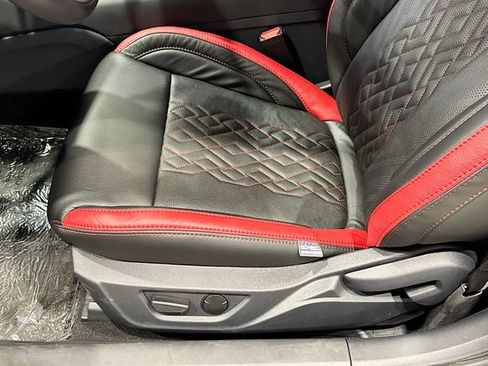 New 2025 Ford Mustang GT Premium image 22