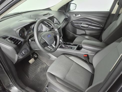 Used 2018 Ford Escape SE w/ SE Sync 3 Package AWD/4WD image 13