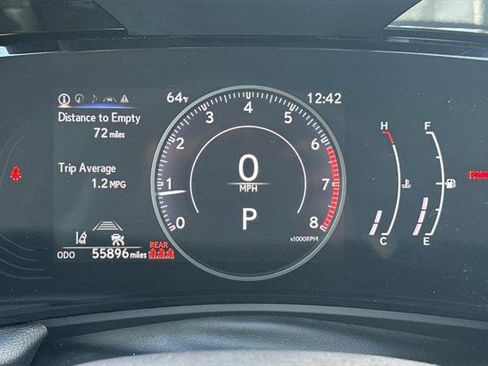 Certified 2022 Lexus NX 350 AWD w/ Premium Package image 30