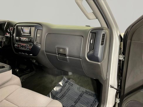 Used 2014 GMC Sierra 1500 4x4 Regular Cab w/ Sierra Convenience Package image 23