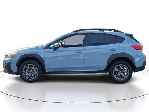 Certified 2023 Subaru Crosstrek 2.5i Sport image 3