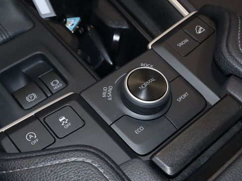 Used 2024 Toyota Grand Highlander AWD image 34