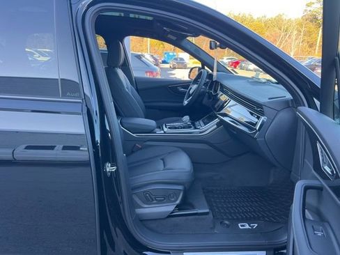 New 2026 Audi Q7 2.0T Premium Plus image 27