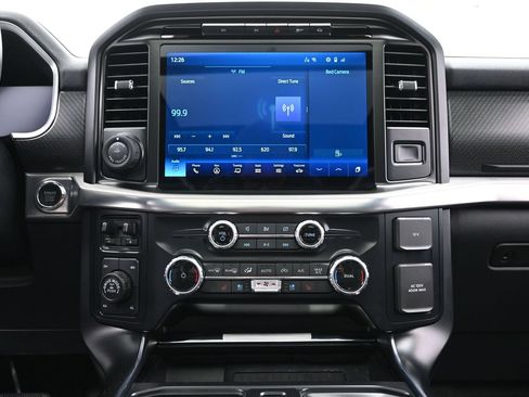 Used 2023 Ford F150 Raptor w/ Raptor Carbon Fiber Package AWD/4WD image 17