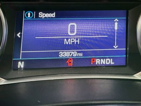 Used 2024 Chevrolet Equinox LT w/ LPO, Floor Liner Package image 19