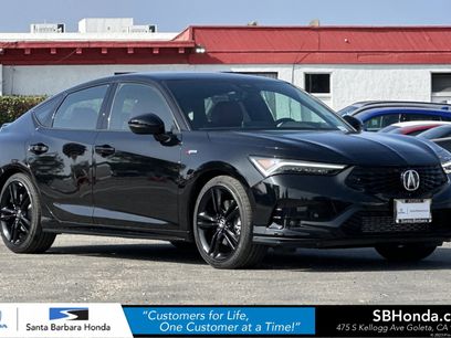 New 2026 Acura Integra A-Spec