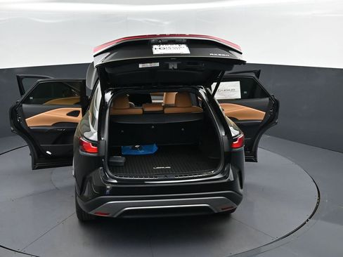 New 2026 Lexus RX 350 Premium Plus image 48