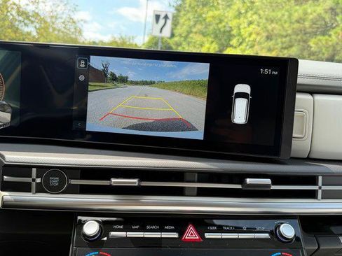 New 2026 Hyundai Santa Fe SE image 18