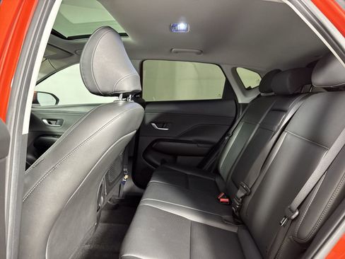 Used 2024 Hyundai Kona Limited image 22